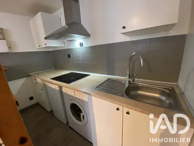 Appartement à Grabels (34790)