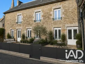 House in La Bazouge-du-Désert (35420)