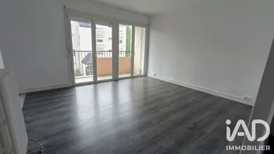 Appartement à Pau (64000)