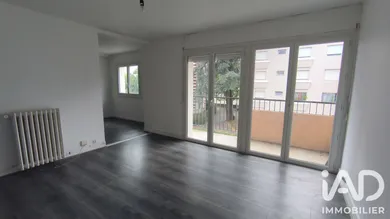 Appartement à Pau (64000)