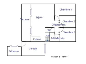 Building in Milhaud (30540)