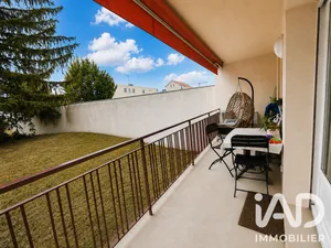 Apartment in Dijon (21000)