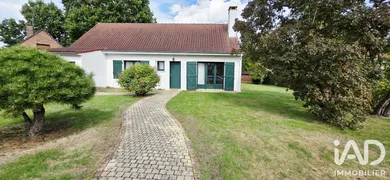 Maison de village à Vaudricourt (62131)