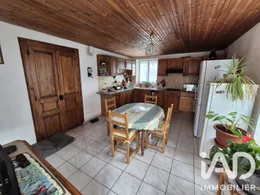 Maison de village à Thénezay (79390)