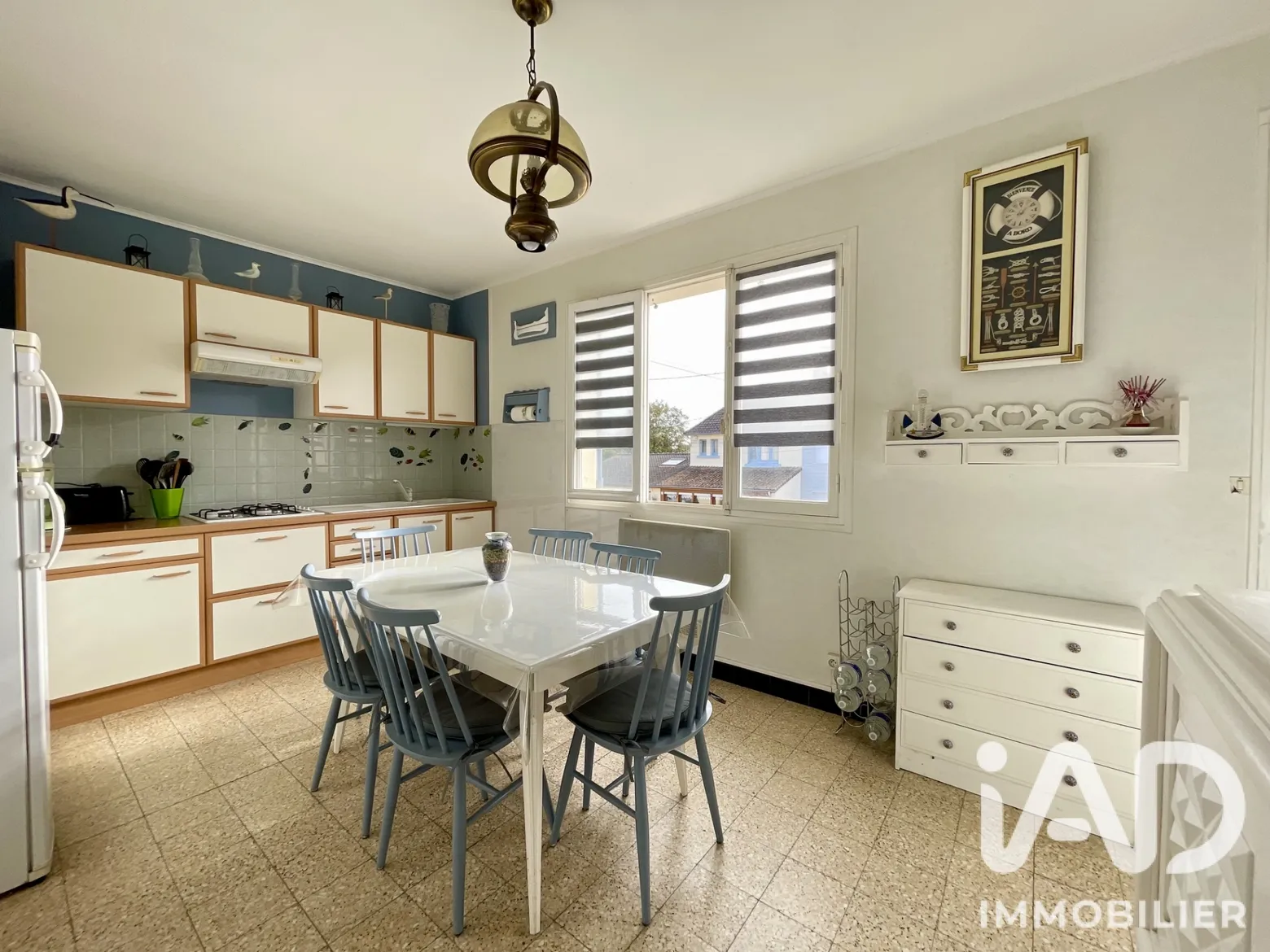 Vente appartement à Fort-Mahon-Plage (80120) : duplex 3 pièces 50 m² - 2093947 — 2