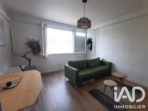 Apartment in Castelnau-le-Lez (34170)