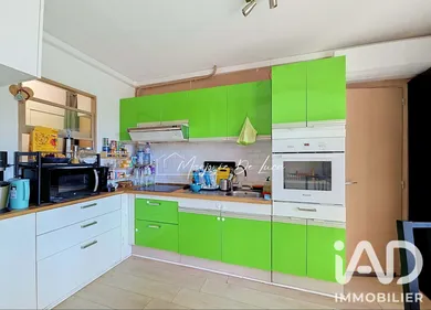 Appartement à Marseille (13013)