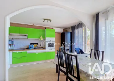 Appartement à Marseille (13013)
