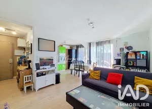 Appartement à Marseille (13013)