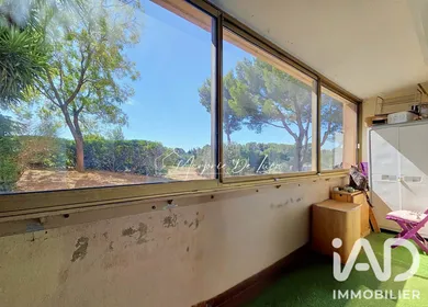 Appartement à Marseille (13013)