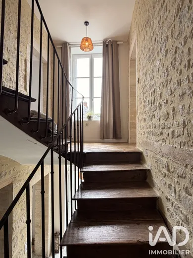 Maison à Formigny (14710)