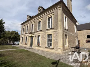 Maison à Formigny (14710)