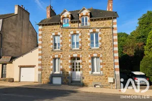 House in Merdrignac (22230)