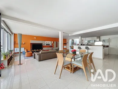 Appartement à Melun (77000)