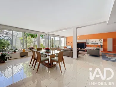 Appartement à Melun (77000)