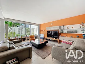 Appartement à Melun (77000)