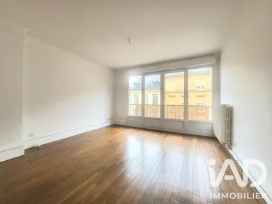 Appartement à Sedan (08200)