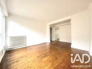 Appartement à Sedan (08200)