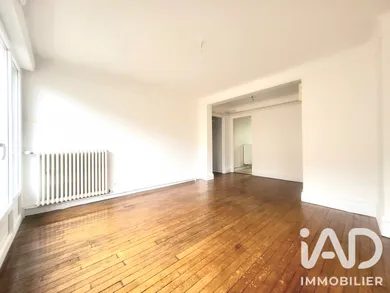 Appartement à Sedan (08200)