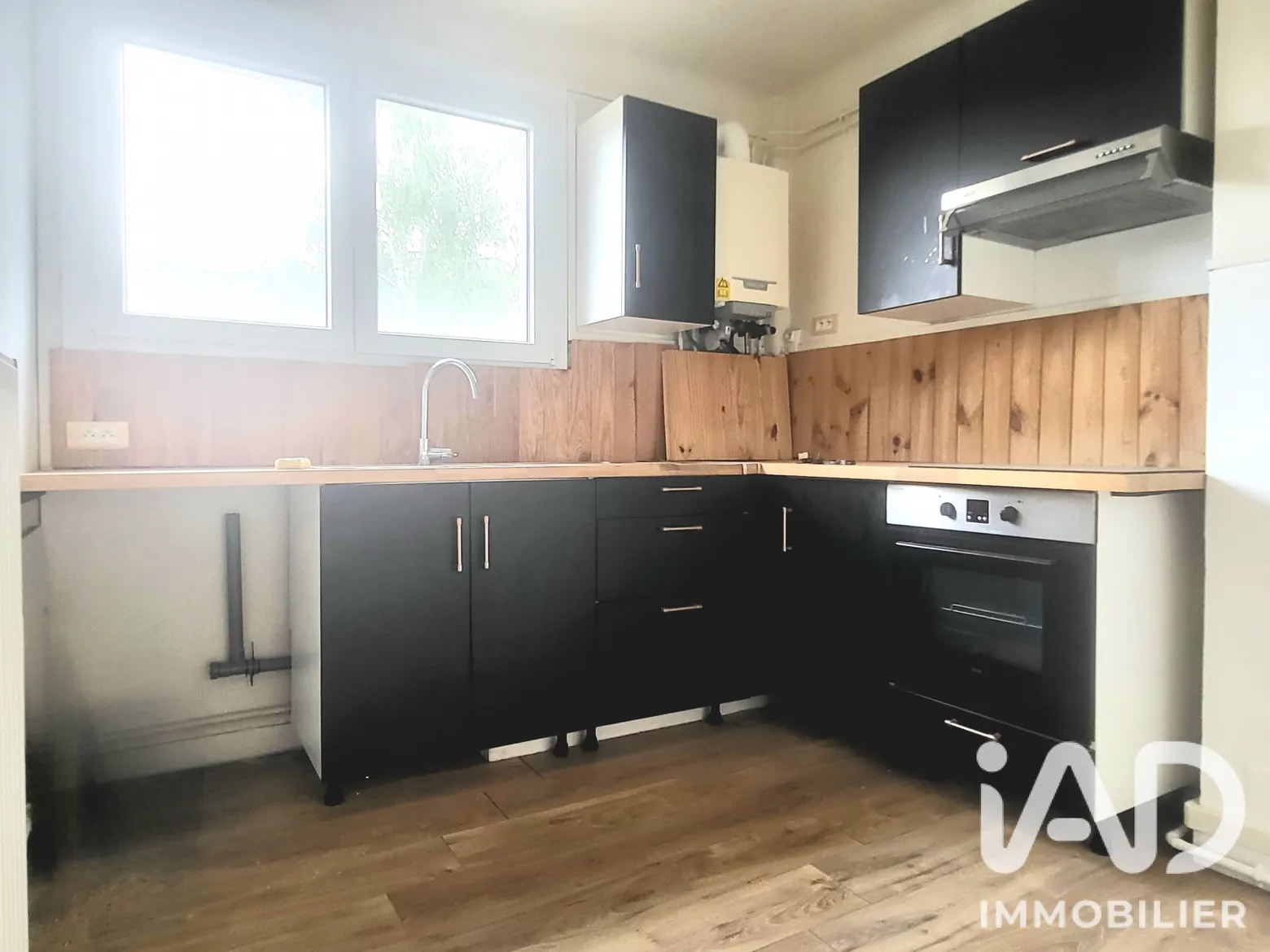 Vente appartement à Sedan (08200) : appartement 3 pièces 52 m² - 2093168 — 3