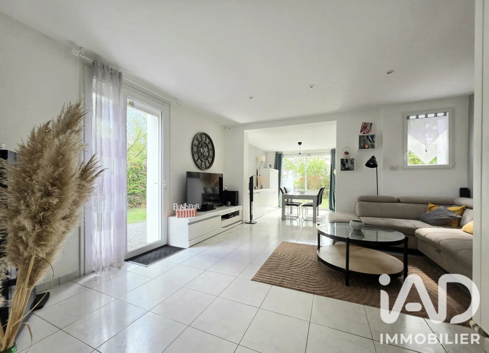 Vente maison à Le Perrier (85300) : maison 4 pièces 173 m² - 2100119 — 3