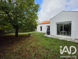 Maison à Le Perrier (85300)