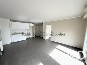 Apartment in Caen (14000)