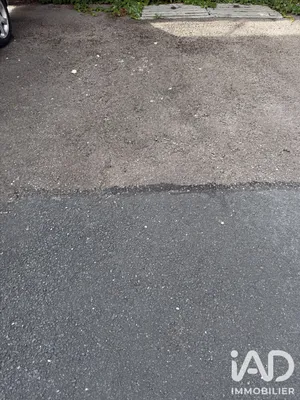 Parking à Le Havre (76600)