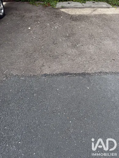 Parking à Le Havre (76600)
