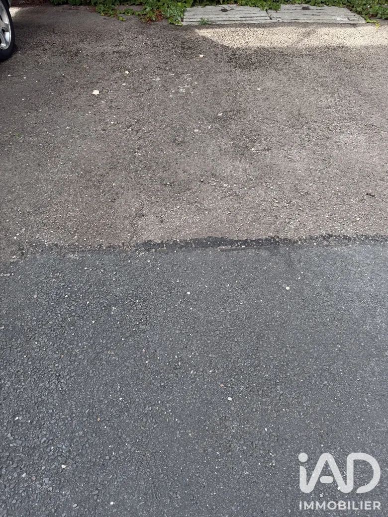 Parking 8 m² · à Le Havre · 8 m² · 14 000 €