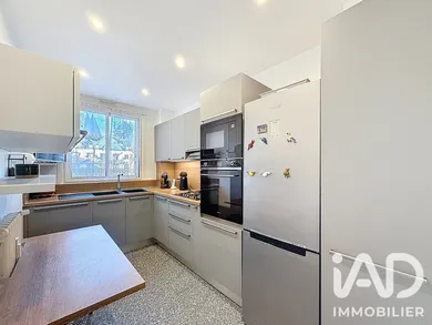 Appartement à Levallois-Perret (92300)