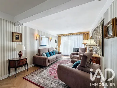 Appartement à Levallois-Perret (92300)