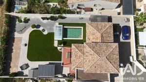 Traditional house in Vendres (34350)