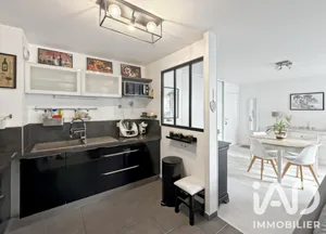 Appartement à Combs-la-Ville (77380)