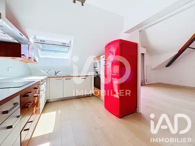 Duplex à Annecy (74940)