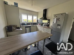 House in Saint-Herblain (44800)