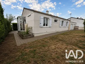 House in Saint-Leu-d'Esserent (60340)