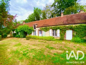Park home in Longny les Villages (61290)