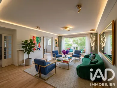Appartement à Nantes (44000)