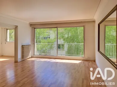 Appartement à Nantes (44000)