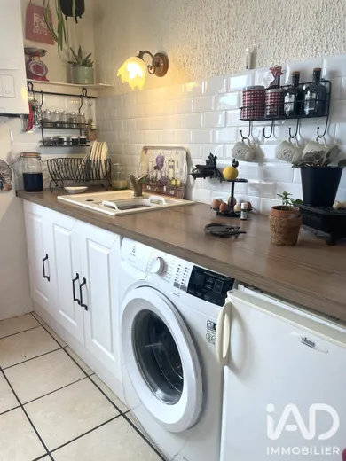 Appartement à Saint-André-les-Vergers (10120)