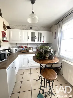 Appartement à Saint-André-les-Vergers (10120)