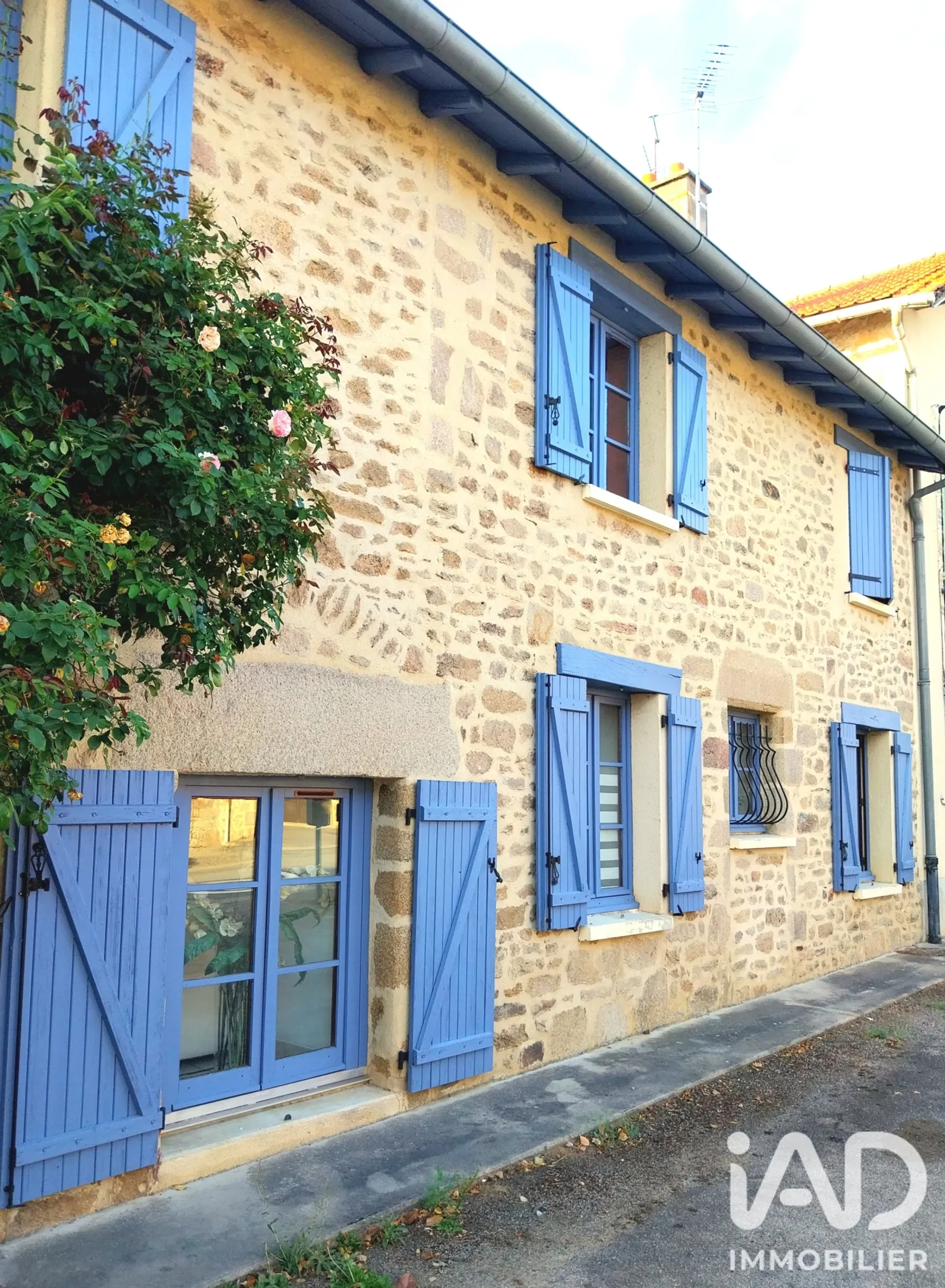 maison à Couzeix