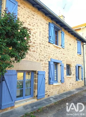 Longère à Couzeix (87270)