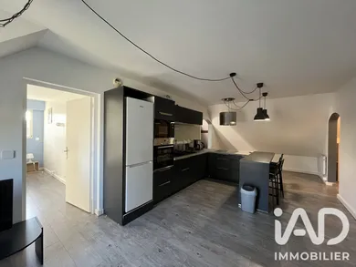 Appartement à Épernon (28230)