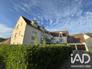 Appartement à Épernon (28230)