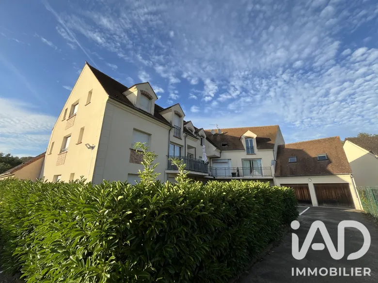 Appartement 3 pièces 71 m² · à Épernon · 71 m² · 860 €/mois
