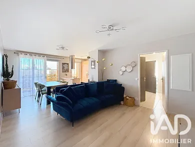Appartement à Gex (01170)