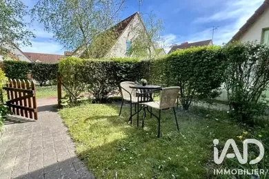 Maison à Le Crotoy (80550)