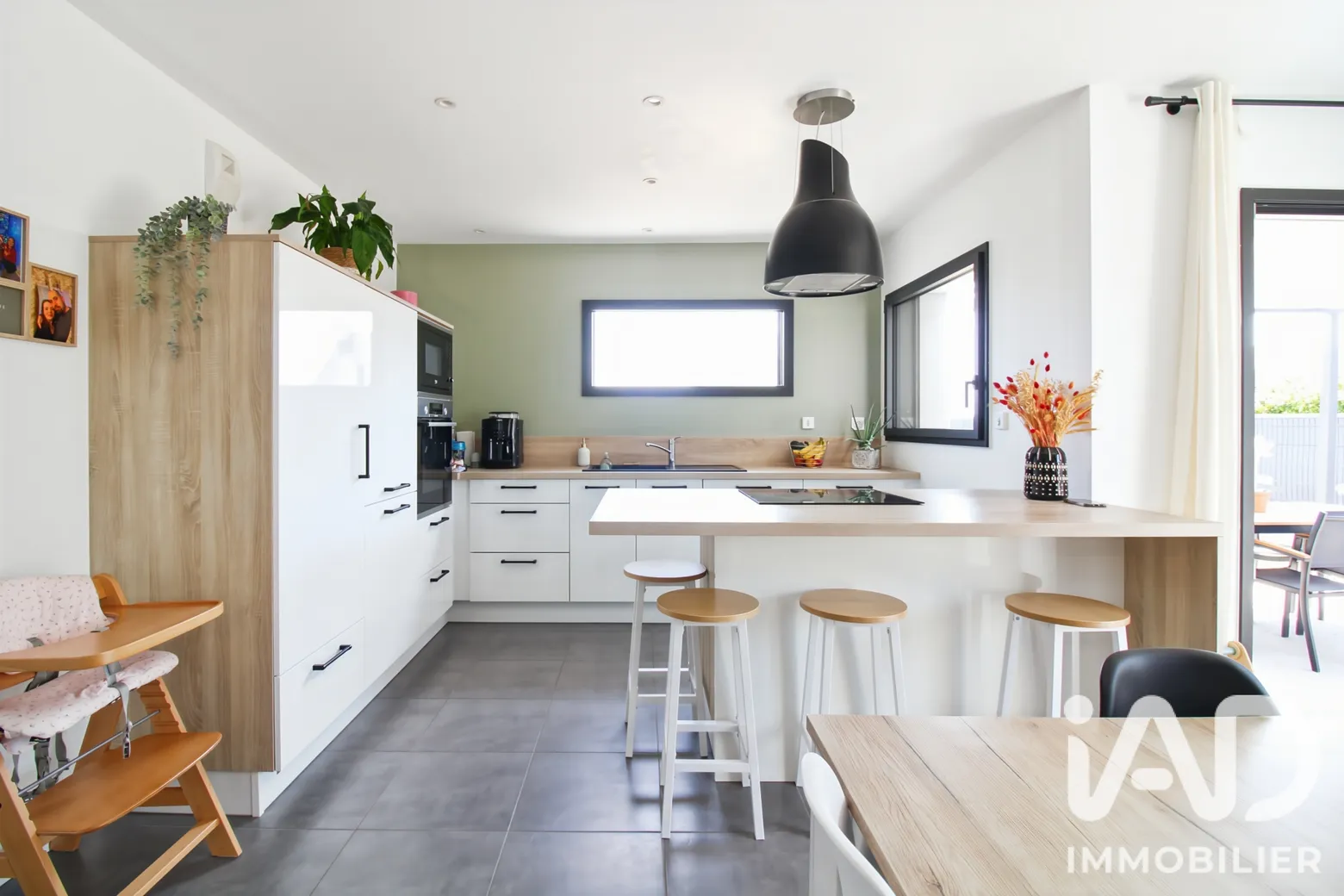 Vente maison à Andel (22400) : maison 5 pièces 98 m² - 2080385 — 3